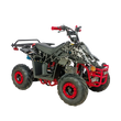 Load image into Gallery viewer, 110cc-110cc-ATV AIR COOLED, SINGLE CYLINDER 4 STROKE