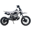 Load image into Gallery viewer, HHH 110cc Dirt Bike Pit Bike Kids Dirt Pitbike 110 Dirt Pit Bike