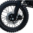 Load image into Gallery viewer, HHH 110cc Dirt Bike Pit Bike Kids Dirt Pitbike 110 Dirt Pit Bike