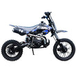 Load image into Gallery viewer, HHH 110cc Dirt Bike Pit Bike Kids Dirt Pitbike 110 Dirt Pit Bike