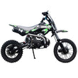 Load image into Gallery viewer, HHH 110cc Dirt Bike Pit Bike Kids Dirt Pitbike 110 Dirt Pit Bike