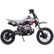Load image into Gallery viewer, HHH 110cc Dirt Bike Pit Bike Kids Dirt Pitbike 110 Dirt Pit Bike
