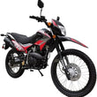 Load image into Gallery viewer, HHH 250cc Scooter Dirt Bike Vitacci Raven XL 250 Enduro Street 250cc Motorcycle Dual Sports Enduro Bike