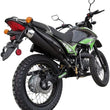 Load image into Gallery viewer, HHH 250cc Scooter Dirt Bike Vitacci Raven XL 250 Enduro Street 250cc Motorcycle Dual Sports Enduro Bike