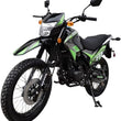 Load image into Gallery viewer, HHH 250cc Scooter Dirt Bike Vitacci Raven XL 250 Enduro Street 250cc Motorcycle Dual Sports Enduro Bike