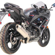 Load image into Gallery viewer, HHH Vitacci GTX 250 EFI Motorcycle Manual 6 Speed 250cc motorcycle for adults and youth - Sporty