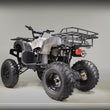 Load and play video in Gallery viewer, Taotao BULL150 150CC, Fully Automatic 4 Wheeler with Reverse