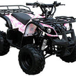 Load image into Gallery viewer, RPS U8 -SP-ATV 125CC ATV, SINGLE CYLINDER 4 STROKE ELECTRIC START