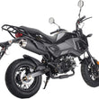 Load image into Gallery viewer, 125cc Vader Adult Motorcycle Gas Powered Motorcycle Bike || Street Bike