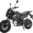 Load image into Gallery viewer, 125cc Vader Adult Motorcycle Gas Powered Motorcycle Bike || Street Bike