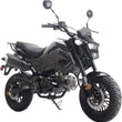 Load image into Gallery viewer, 125cc Vader Adult Motorcycle Gas Powered Motorcycle Bike || Street Bike