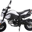 Load image into Gallery viewer, 125cc Vader Adult Motorcycle Gas Powered Motorcycle Bike || Street Bike