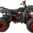Load image into Gallery viewer, 200 ATV Quad 4 Wheeler Utility ATV Full Size ATV Adult ATVs Big Youth ATVs | Green ATV