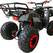 Load image into Gallery viewer, 200 ATV Quad 4 Wheeler Utility ATV Full Size ATV Adult ATVs Big Youth ATVs | Green ATV