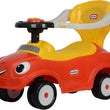 Load image into Gallery viewer, Little Tikes Best Ride-on Cars 3-in-1