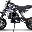 Load image into Gallery viewer, Mini Pocket Dirt Bike 49CC 2-Stroke Gas Power Dirt Off Road Motorcycle