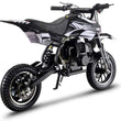 Load image into Gallery viewer, Mini Pocket Dirt Bike 49CC 2-Stroke Gas Power Dirt Off Road Motorcycle