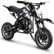 Load image into Gallery viewer, Mini Pocket Dirt Bike 49CC 2-Stroke Gas Power Dirt Off Road Motorcycle