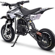 Load image into Gallery viewer, Mini Pocket Dirt Bike 49CC 2-Stroke Gas Power Dirt Off Road Motorcycle