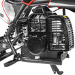 Load image into Gallery viewer, Mini Pocket Dirt Bike 49CC 2-Stroke Gas Power Dirt Off Road Motorcycle