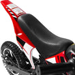 Load image into Gallery viewer, Mini Pocket Dirt Bike 49CC 2-Stroke Gas Power Dirt Off Road Motorcycle