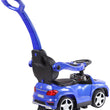 Load image into Gallery viewer, Best Ride On Cars 4 in 1 Mercedes Licensed Kids Push Car