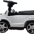 Load image into Gallery viewer, Best Ride On Cars 4 in 1 Mercedes Licensed Kids Push Car