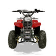 Load image into Gallery viewer, 110cc fully automatic gas ATV 4 wheeler for kids and youth
