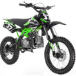 Load image into Gallery viewer, 125cc DirtBike PitBiks Youth-kids Gas Bike Manual