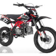Load image into Gallery viewer, 125cc DirtBike PitBiks Youth-kids Gas Bike Manual