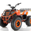 Load image into Gallery viewer, APOLLO COMMANDER 200 ATV, AIR COOLING ELECTRIC START