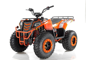 Apollo Commander 200 ATV For Youth and Adults