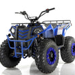 Load image into Gallery viewer, Apollo Commander 200 ATV CARB Approved