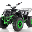 Load image into Gallery viewer, APOLLO COMMANDER 200 ATV, AIR COOLING ELECTRIC START