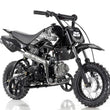 Load image into Gallery viewer, Apollo DB-25 70cc Kids Dirt Bike w/ Training wheels