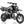 Load image into Gallery viewer, Apollo DB-25 70cc Kids Dirt Bike w/ Training wheels
