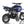 Load image into Gallery viewer, Apollo DB-25 70cc Kids Dirt Bike Fully Automatic C.A.R.B approved
