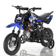 Load image into Gallery viewer, Apollo DB-25 70cc Kids Dirt Bike