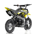 Load image into Gallery viewer, Apollo DB-25 70cc Kids Dirt Bike C.A.R.B approved