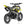 Load image into Gallery viewer, Apollo DB-25 70cc Kids Dirt Bike C.A.R.B approved

