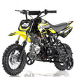 Load image into Gallery viewer, Apollo DB-25 70cc Kids Dirt Bike
