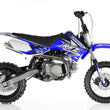 Load image into Gallery viewer, Apollo RFZ DB-X4 110cc Semi-automatic Off-road Dirt Bike | Carb Approved