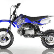 Load image into Gallery viewer, Apollo RFZ DB-X4 110cc Semi-automatic Off-road Dirt Bike | Carb Approved