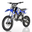 Load image into Gallery viewer, APOLLO DB-X18 125cc RFZ CARB Approved for CA RACING Pit Bike