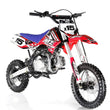 Load image into Gallery viewer, APOLLO DB-X15 125cc Manual Clutch Dirt Bike, 4 Stroke, Single Cylinder