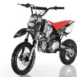 Load image into Gallery viewer, APOLLO DB-X4 110cc DIRT BIKE, 4 Stroke Air Cooled, Single Cylinder