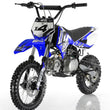 Load image into Gallery viewer, APOLLO DB-X4 110cc DIRT BIKE, 4 Stroke Air Cooled, Single Cylinder