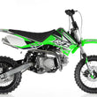 Load image into Gallery viewer, APOLLO DB-X4 110cc DIRT BIKE, 4 Stroke Air Cooled, Single Cylinder