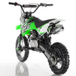 Load image into Gallery viewer, APOLLO DB-X4 110cc DIRT BIKE, 4 Stroke Air Cooled, Single Cylinder