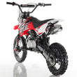 Load image into Gallery viewer, APOLLO DB-X4 110cc DIRT BIKE, 4 Stroke Air Cooled, Single Cylinder